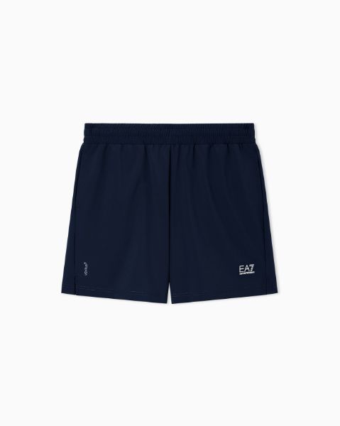 EA7 Shorts Tennis Pro Ventus7 Uomo