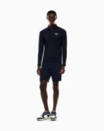 EA7 Bermuda Golf Pro VENTUS7 Uomo Blu