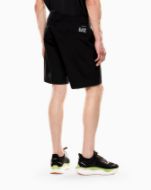 EA7 Bermuda Golf Pro VENTUS7 Uomo Nero	