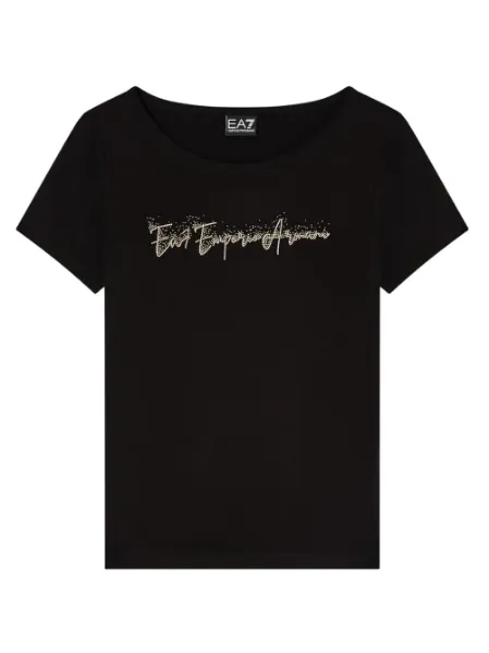 EA7 T-Shirt Donna