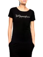 EA7 T-Shirt Donna
