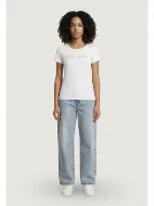 EA7 T-Shirt Donna