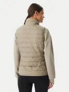 EA7 Gilet Smanicato light Donna