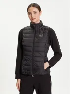 EA7 Gilet Smanicato light Donna