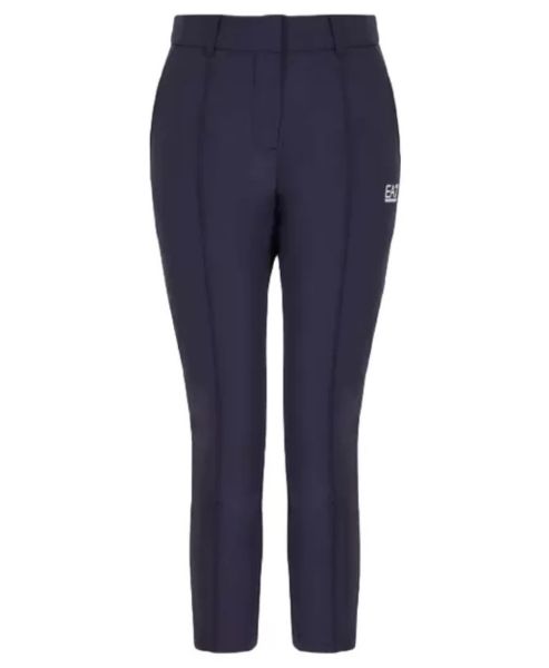 EA7 Pantaloni nylon stretch Donna