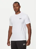 EA7 T-Shirt Core Identity Pima Uomo