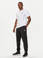 EA7 T-Shirt Core Identity Pima Uomo