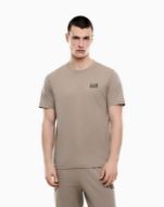 EA7 T-Shirt Core Identity Pima Uomo