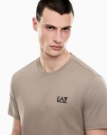 EA7 T-Shirt Core Identity Pima Uomo