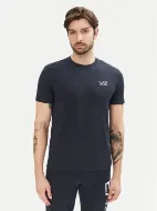 EA7 T-Shirt Core Identity Pima Uomo