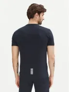 EA7 T-Shirt Core Identity Pima Uomo