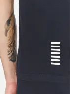 EA7 T-Shirt Core Identity Pima Uomo