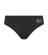 EA7 Costume da Bagno a Slip Uomo