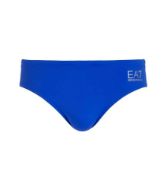 EA7 Costume da Bagno a Slip Uomo