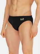 EA7 Costume da Bagno a Slip Uomo