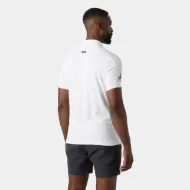 Men's HP Race Polo white