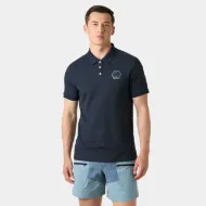 Men's HP Race Polo Blue
