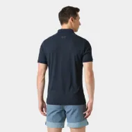 Men's HP Race Polo Blue