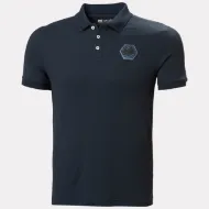 Men's HP Race Polo Blue