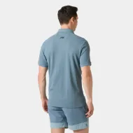 Men's HP Race Polo Wased Navy