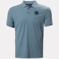 Men's HP Race Polo Wased Navy