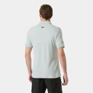 Men's HP Race Polo Grey