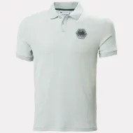 Men's HP Race Polo Grey