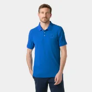 Men's HP Race Polo Cobalto