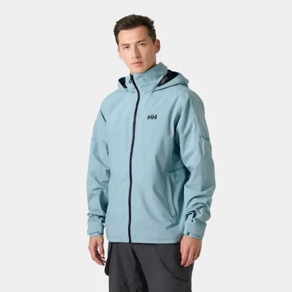 Immagine di HH Hp Racing Hooded Jacket 2.0 Uomo