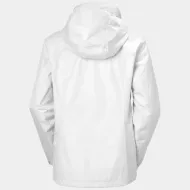 	H/H W Aden Jacket Donna bianco