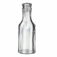 MB Bottiglia Happy Clear MS (1 pz)