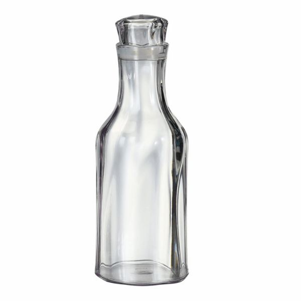 MB Bottiglia Happy Clear MS (1 pz)