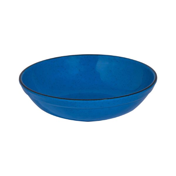 MB Piatto Fondo Maldivas Blue (Set 6 Pz)