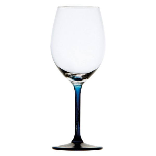 MB Party Blue Coppa Vino Ecozen (6pz)