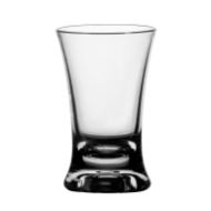 MB Party Bicchiere Da Liquore In Tritan – Trasparente (6pz)