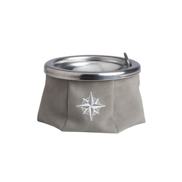 MB Posacenere Windproof White Ancor (1Pz)