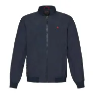 Musto Original Waterproof Bomber Jacket Uomo