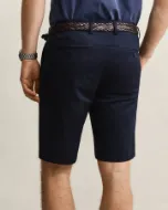 Gant Slim Sports Chino Shorts Pants Uomo