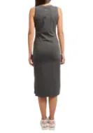 EA7 Dress Donna Gray