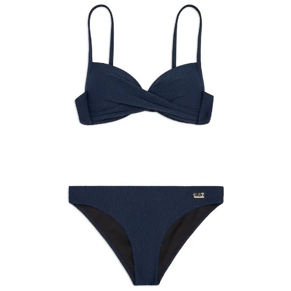 Bikini push-up EA7