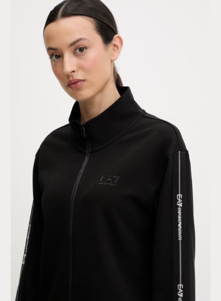 EA7 Sweatshirt Donna