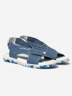 TBS Sandalo Jazzfit Knit Eco Pet Donna