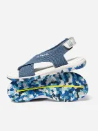 TBS Sandalo Jazzfit Knit Eco Pet Donna