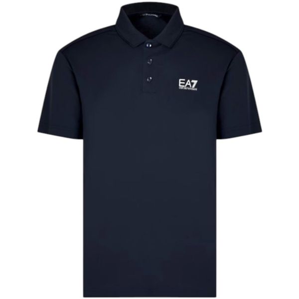 EA7 Polo Shirt Uomo