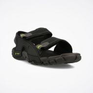 Sandali Chiusura Velcro