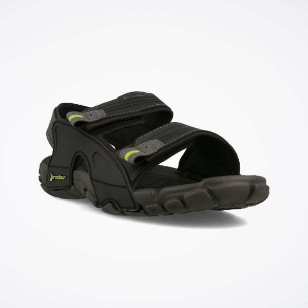 Sandali Chiusura Velcro