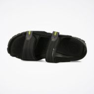 Sandali Chiusura Velcro