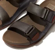 Fit Flop Gogh Moc Slide Uomo