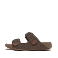 Fit Flop Gogh Moc Slide Uomo