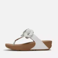 FitFlop Lulu Toe Post Donna